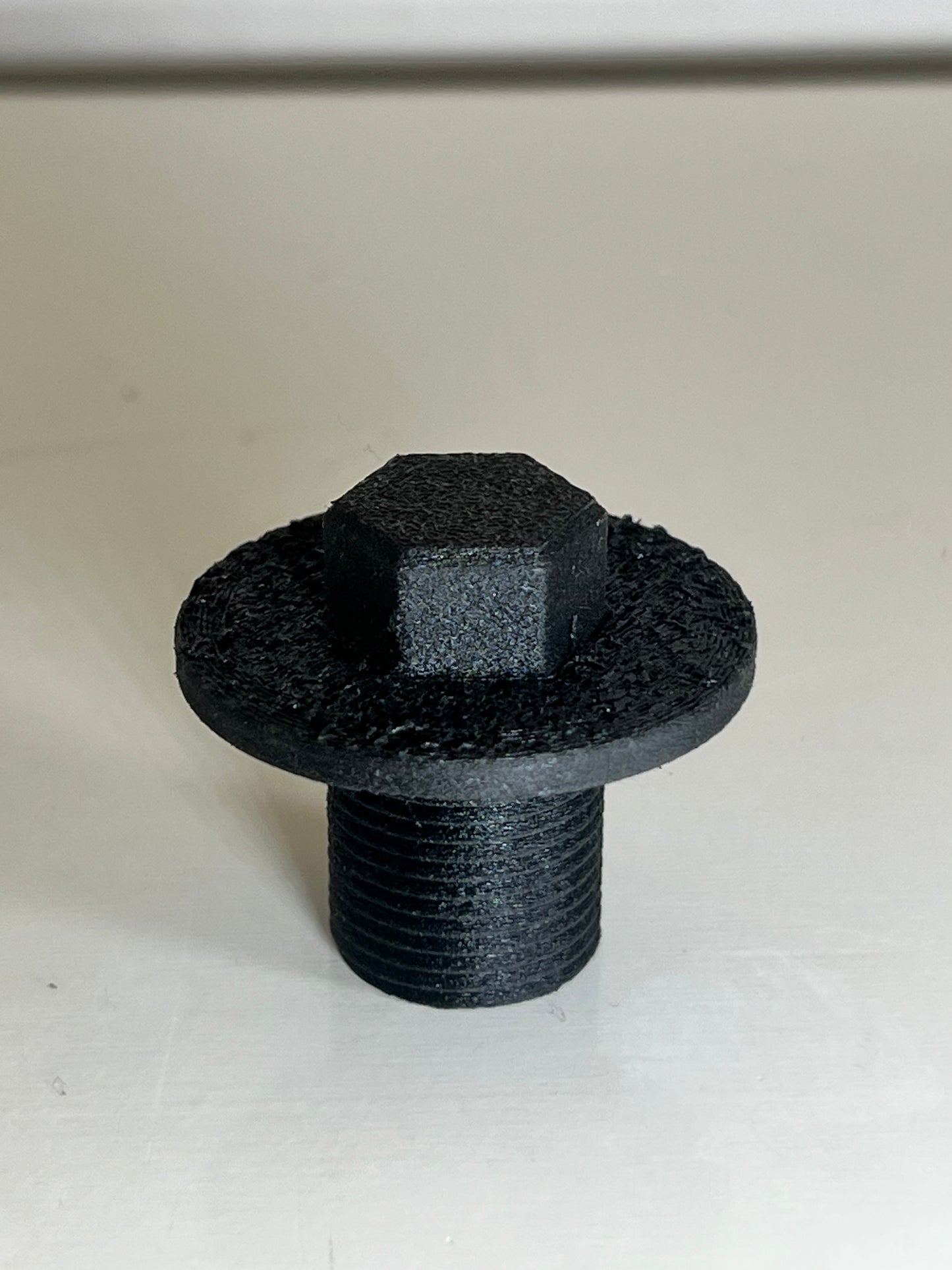 N51 N52 N54 N55 Oil Pan Return Plug for Crankcase Delete | OPP52