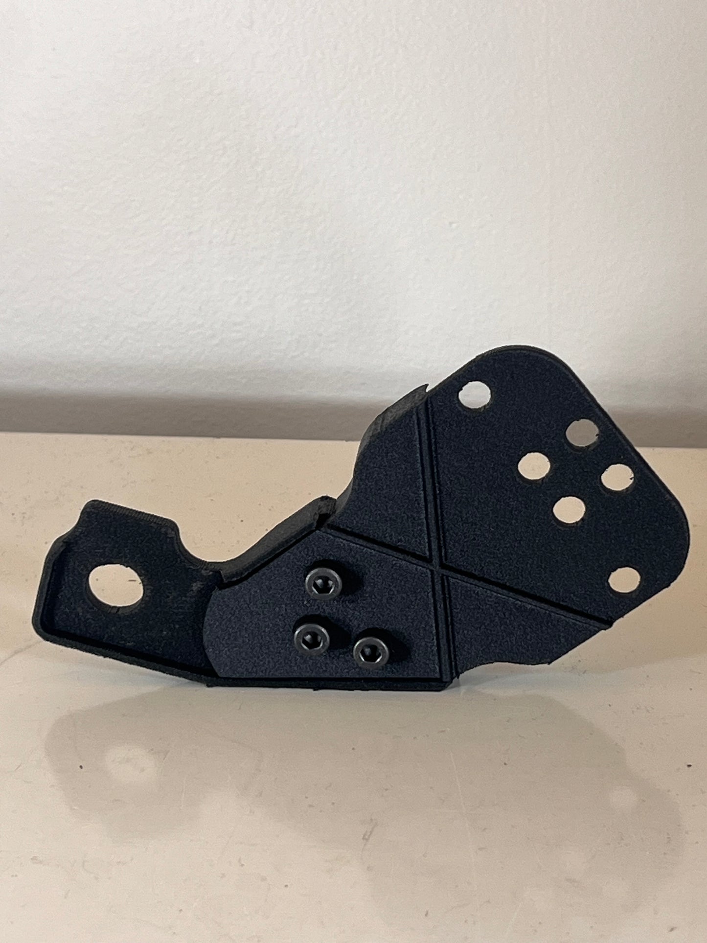 BMW Coolant Res Mounted N54 Catch Can Bracket | CRM54