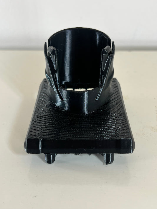 Milwaukee M12 X5.0 Bottom Battery Case Replacement