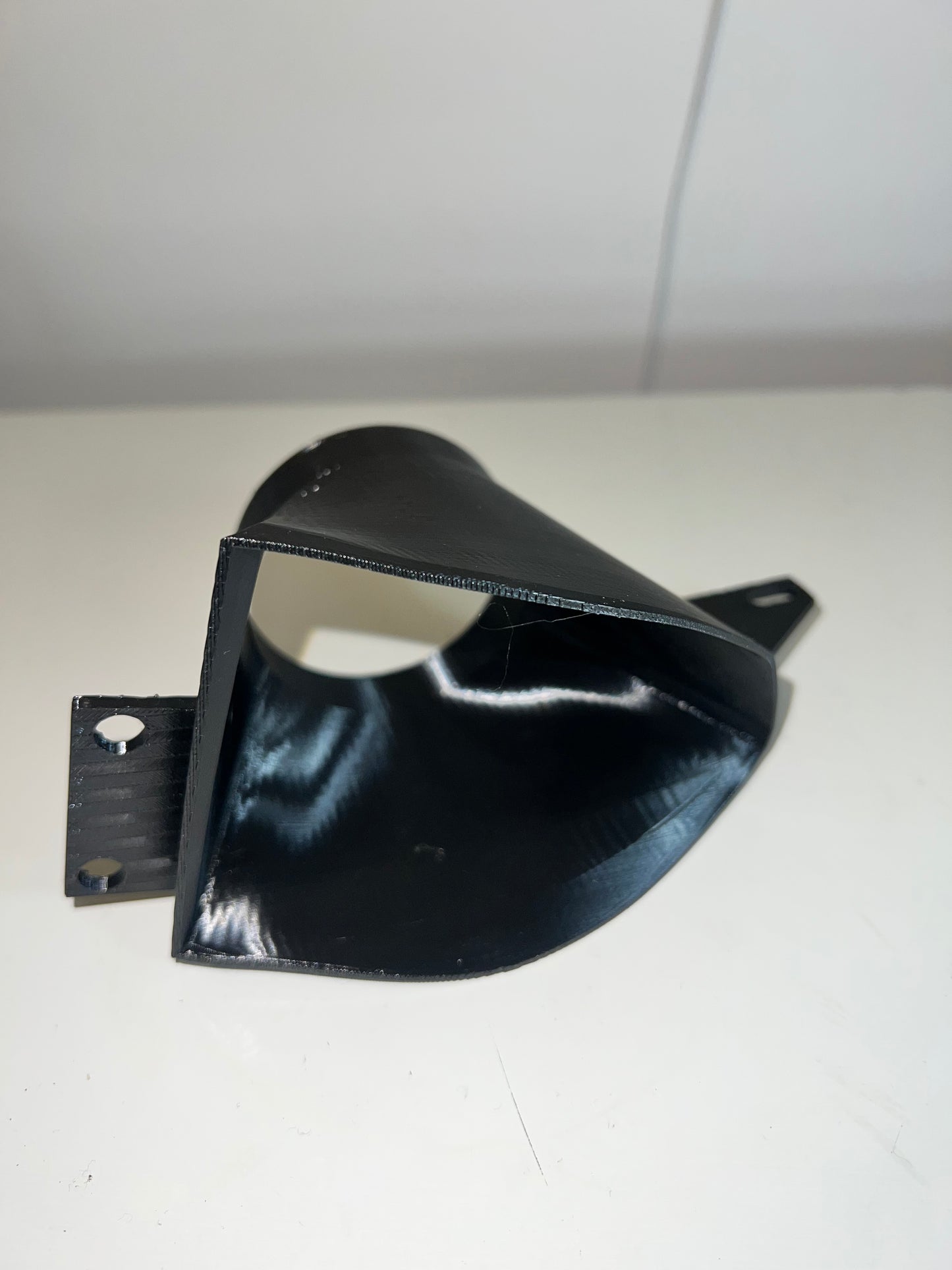 BMW E90 Pre LCI Fog Light Intake Assembly | PLE90