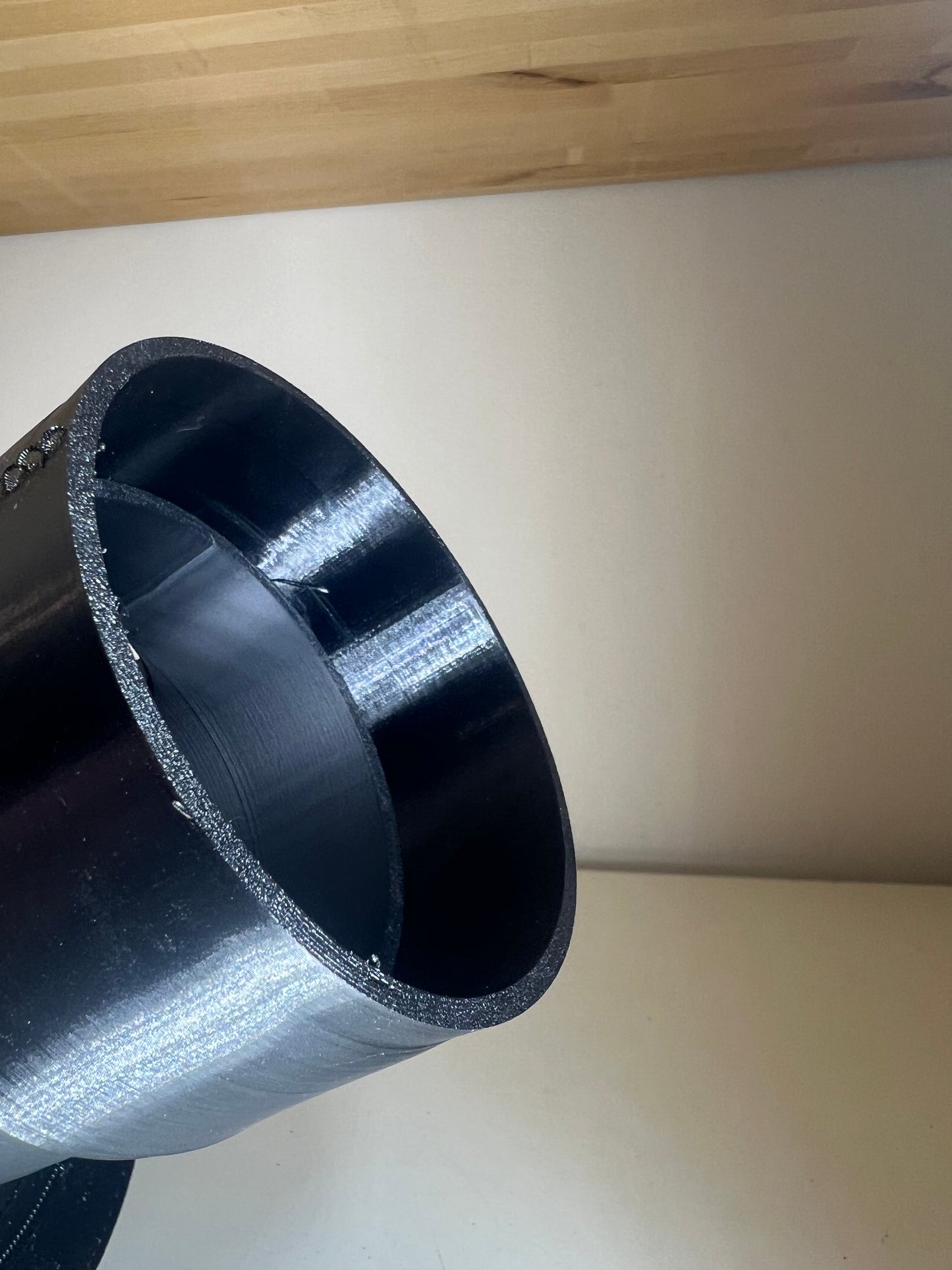 3.25" TPU MAF & Intake Pipe Coupler