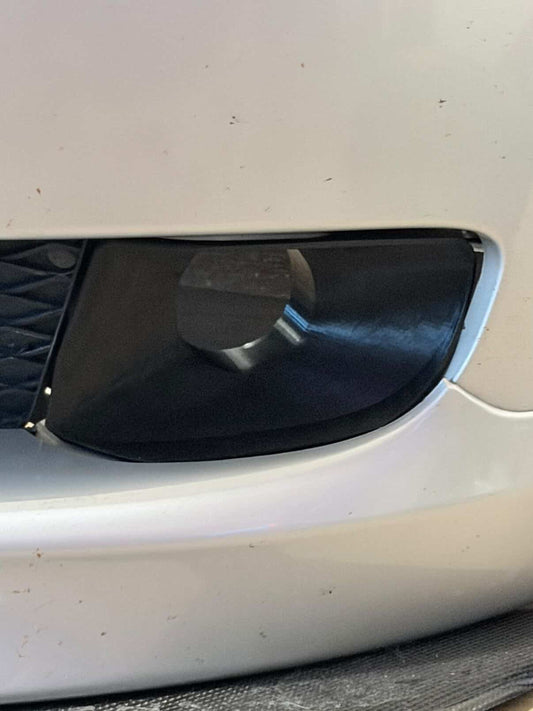 E92 E93 Fog Light Intake Assembly | FLI92