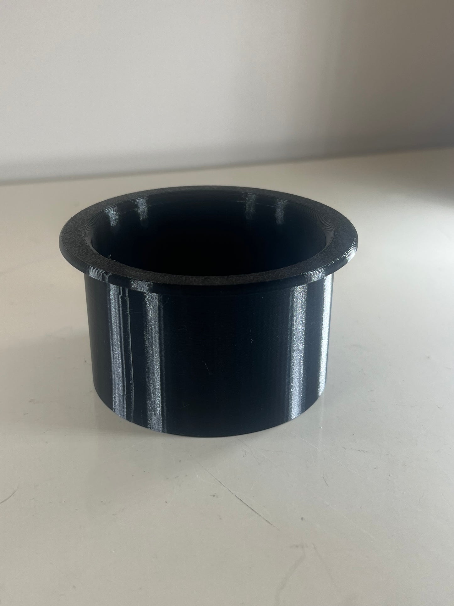 E46 E9X Cupholder Energy Drink Pop Can Cup Adapter