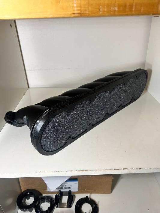 N52 Open Velocity Stacks | PREORDER