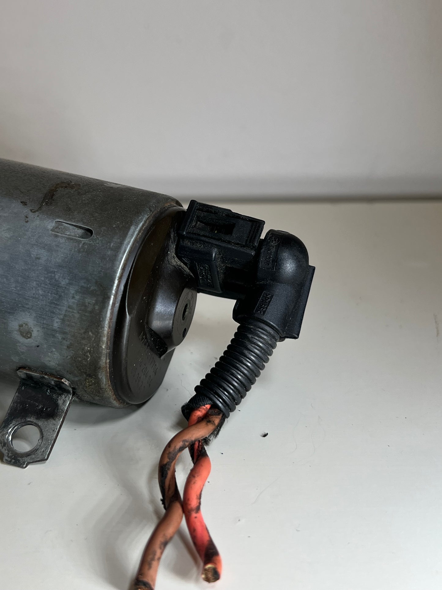N51 N52 Valvetronic Motor Connector