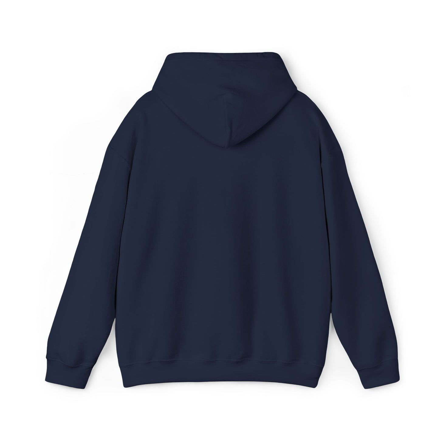 PrintablesAuto Embroidered Hooded Sweatshirt