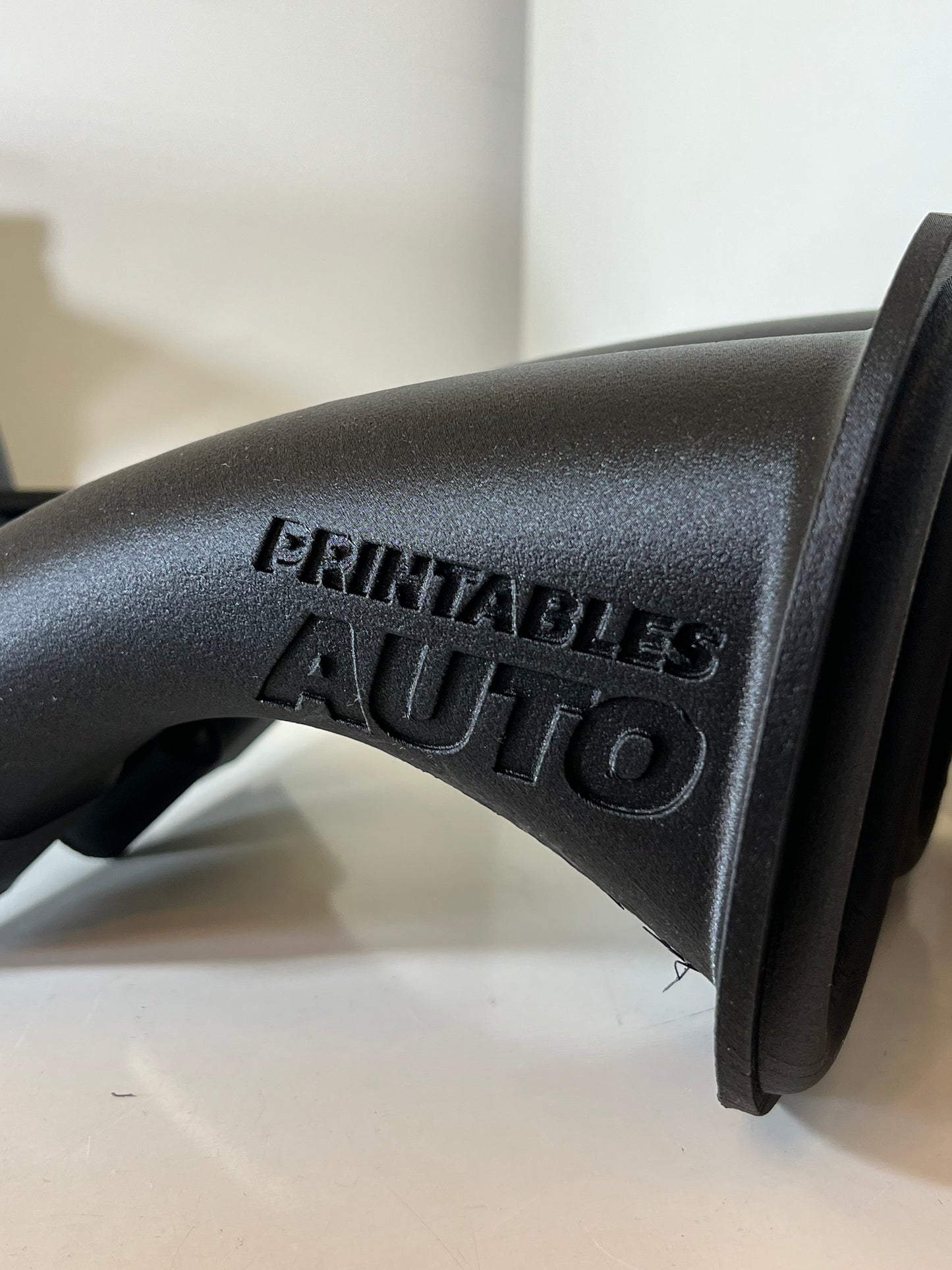 BMW N51 N52 Open Velocity Stacks