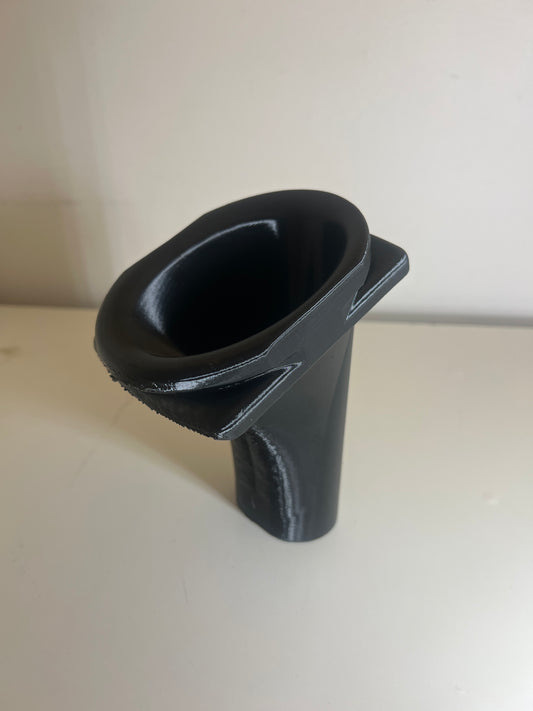 N52 Slip-On Open Trumpets Velocity Stacks | TVS52