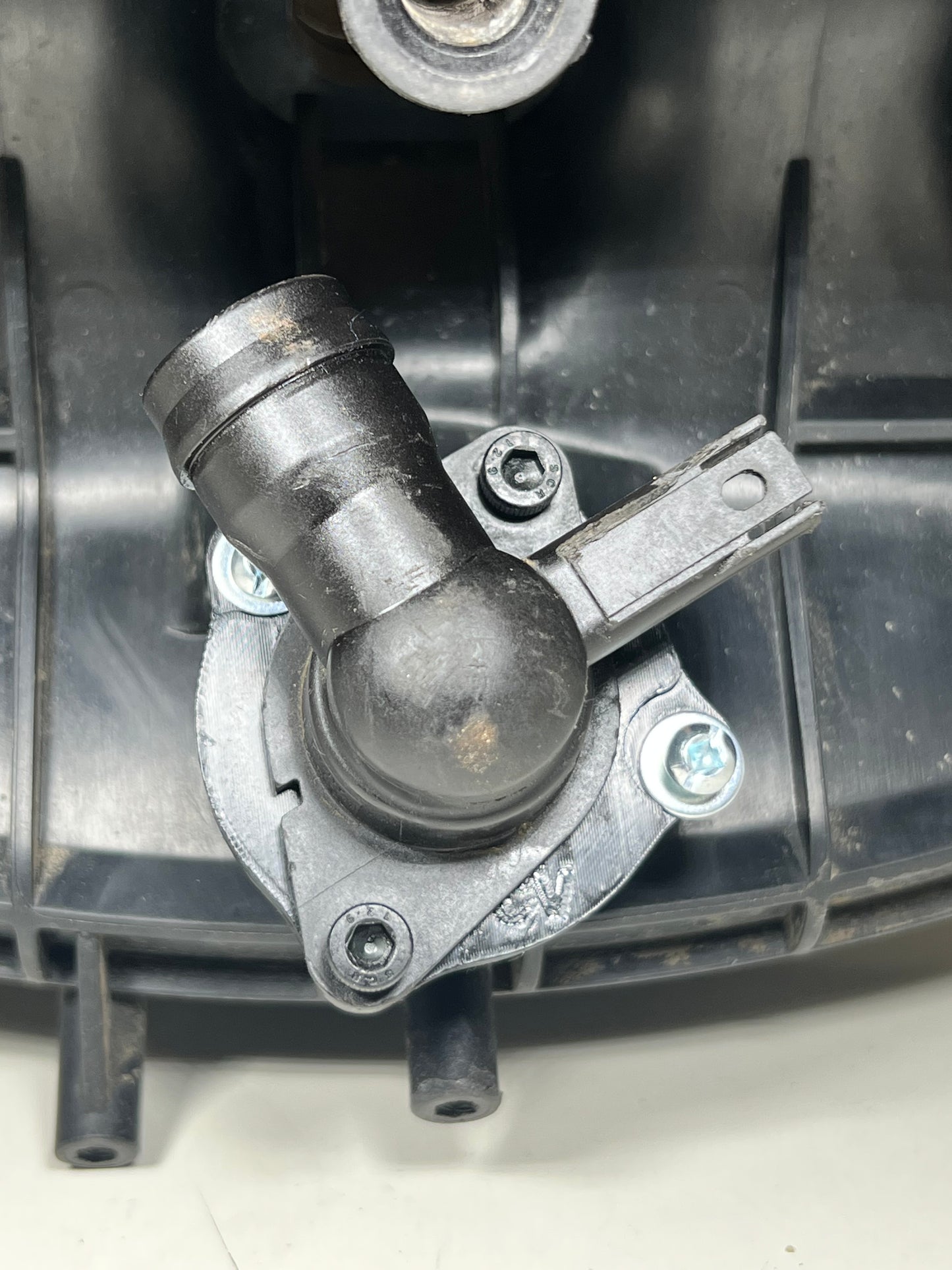 N51 N52: N54 Manifold PCV Adapter + Manifold Dowels Kit | PHA54KIT