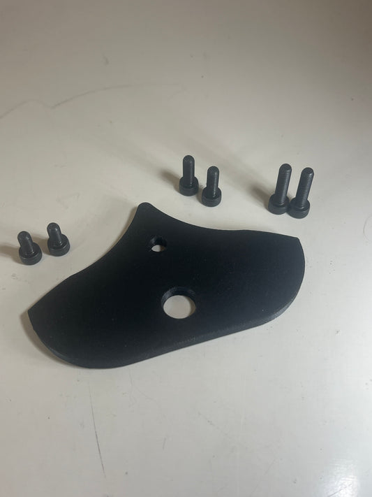Velocity Stacks Intake Air Temperature IAT sensor bracket