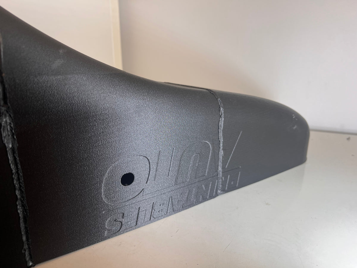 N52 CSL Velocity Stacks Air Intake Plenum | CSL52