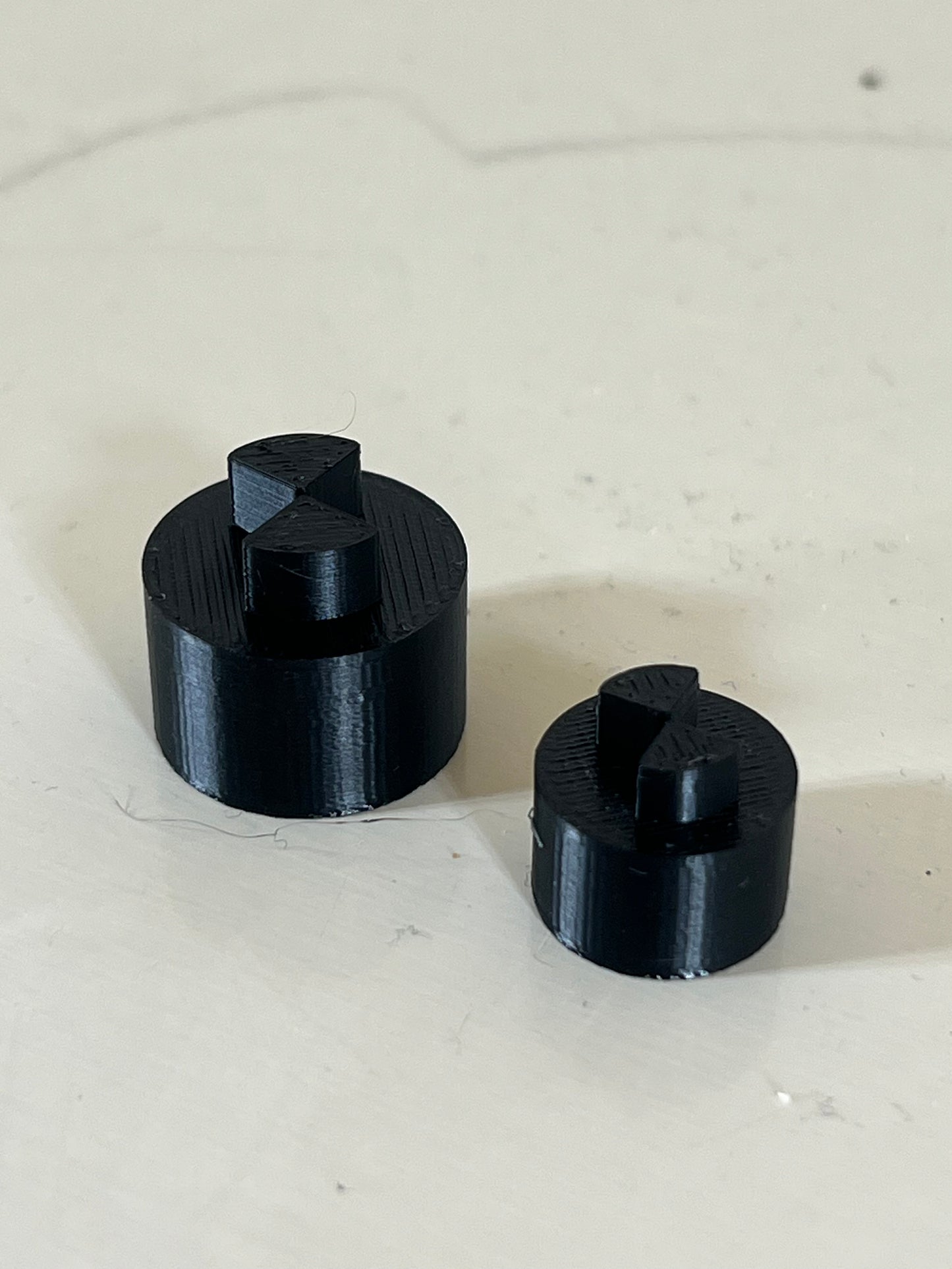 BMW New Screw Socket Key