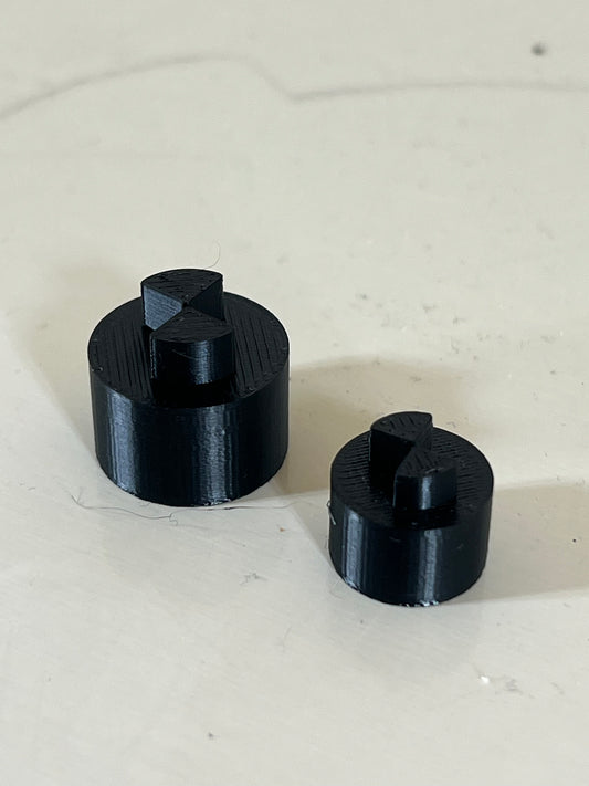 BMW New Screw Socket Key