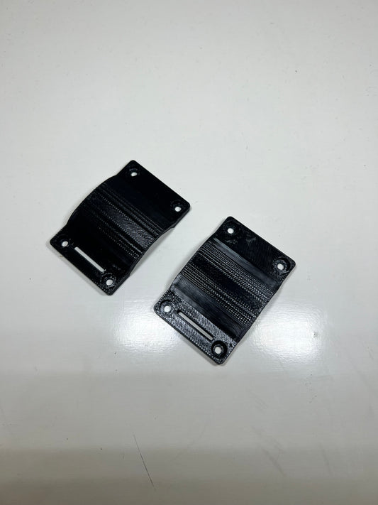 Mishimoto Oil Catch Can Adapter for E8X, E9X | OCA90