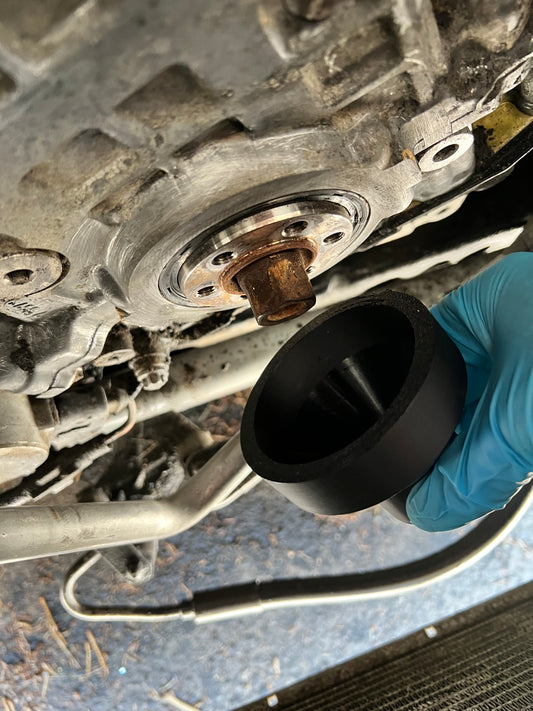 BMW Front Crankshaft Seal Driver | CSD01