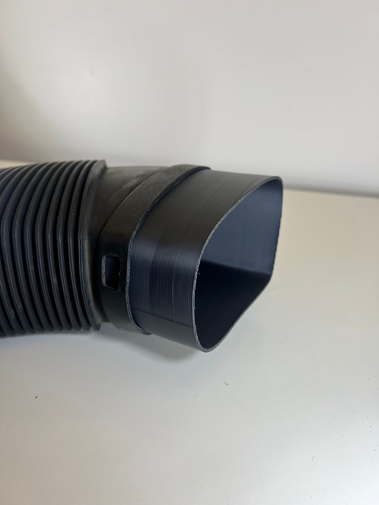 N51 N52 Short Air Duct Extension