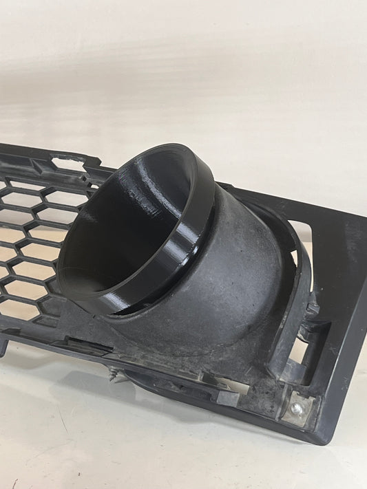 E90 E91 M Sport Bell-mouth Fog Intake Assembly