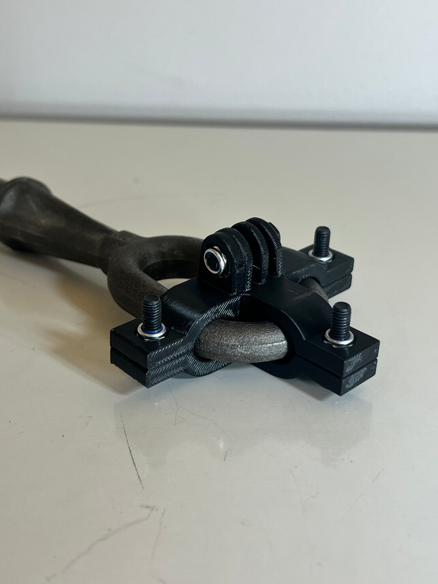 GoPro Attachment for OE Tow Hook with Hardware | THA01