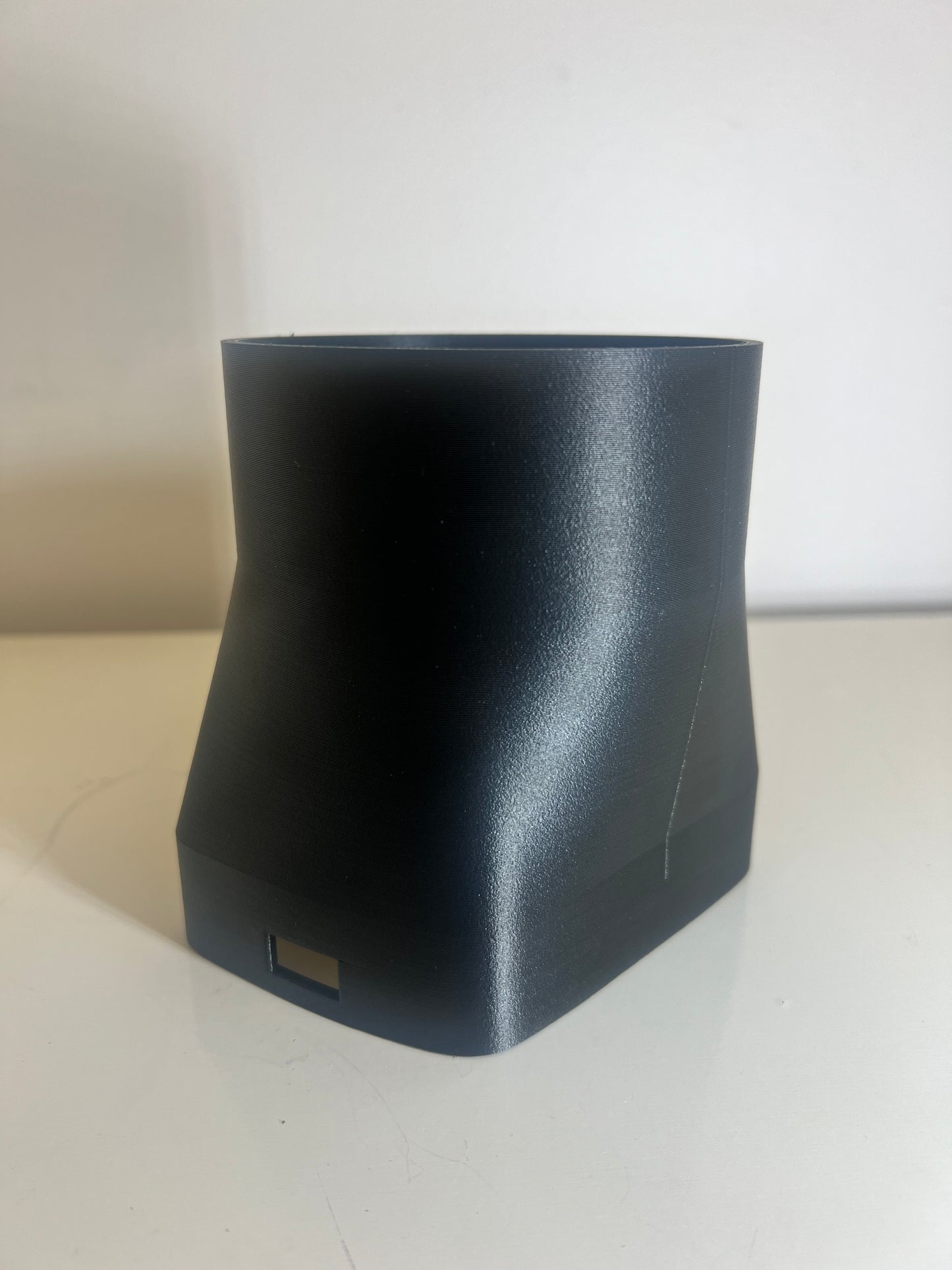 N54 100mm Airbox Intake Adapter  | ABA54