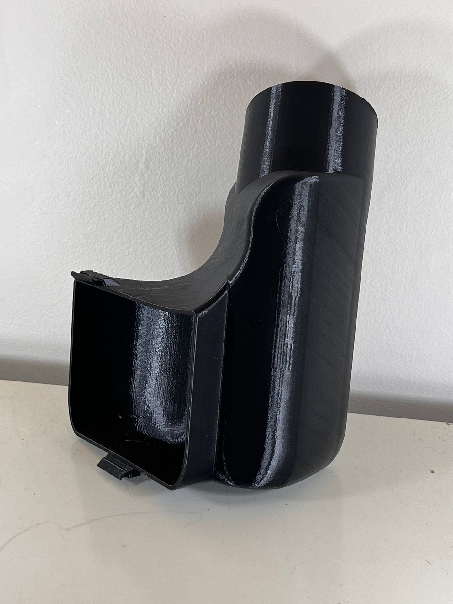 E90 E91 Pre LCI M Sport Big Catch Bumper Ram D-Style Adapter