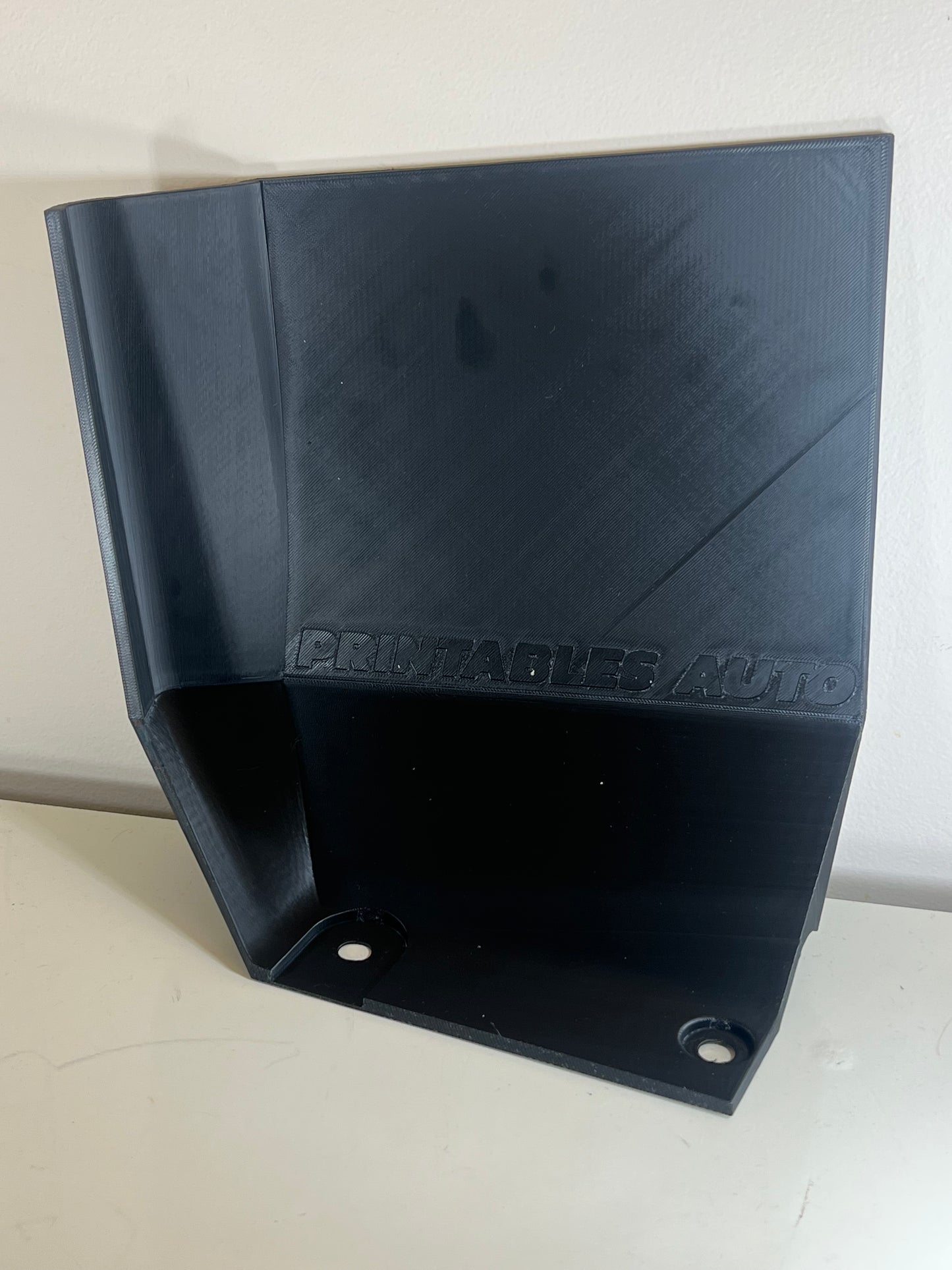 E82 E9X Intake Side Heat Shield