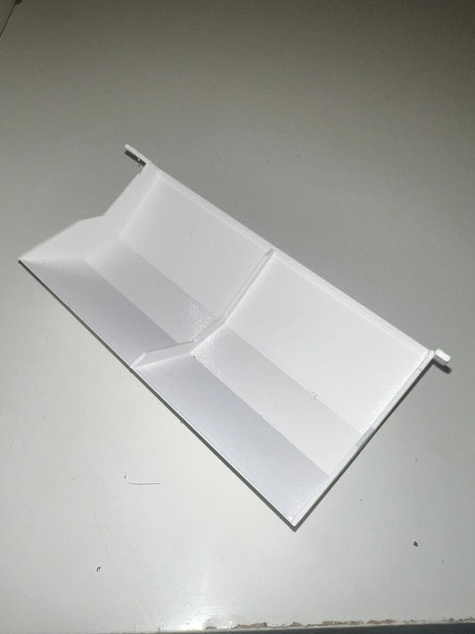 BMW E82/E88 Air Scoops | OAS82