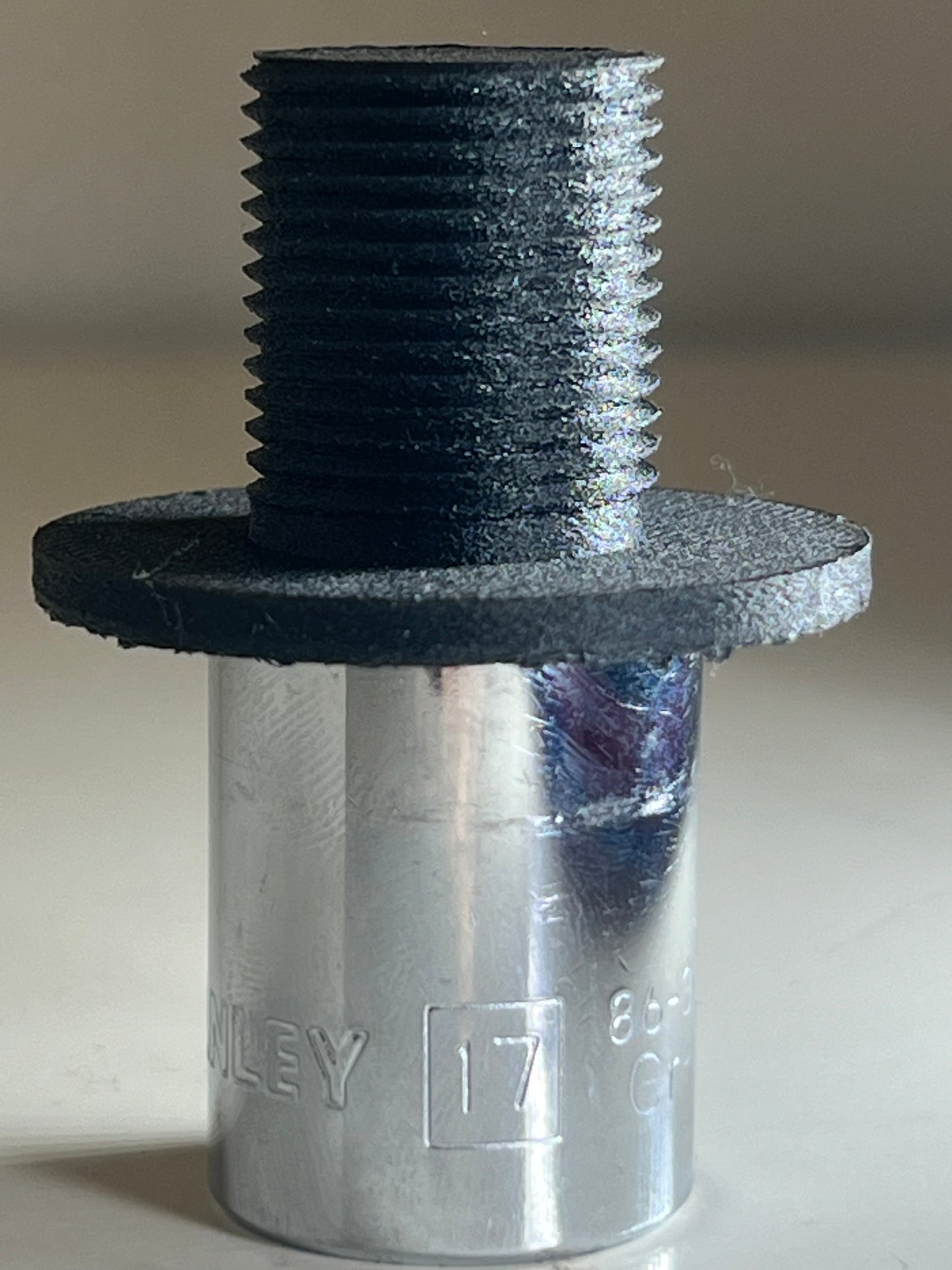 N51 N52 N54 N55 Oil Pan Return Plug for Crankcase Delete | OPP52