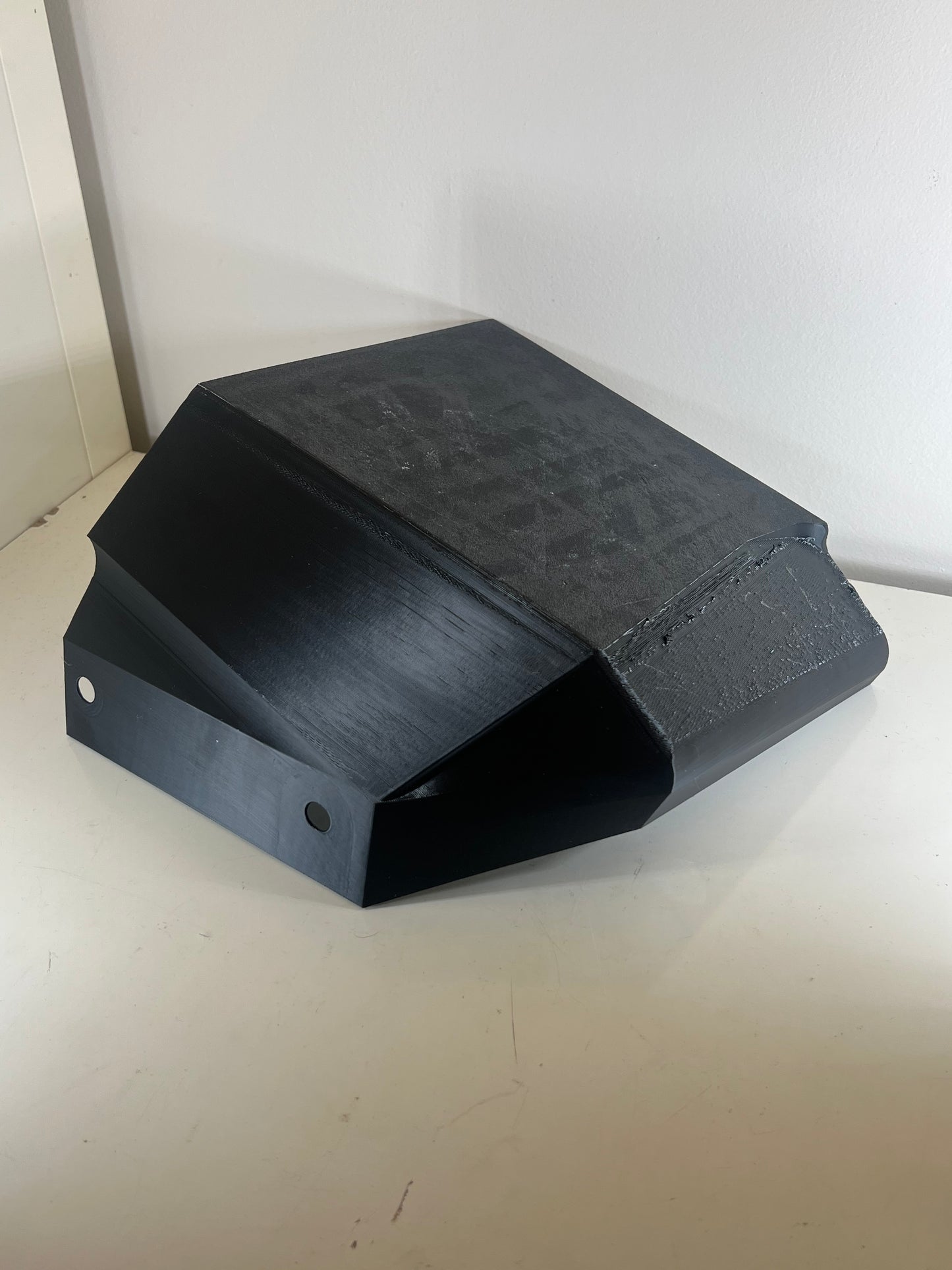 E82 E9X Intake Side Heat Shield