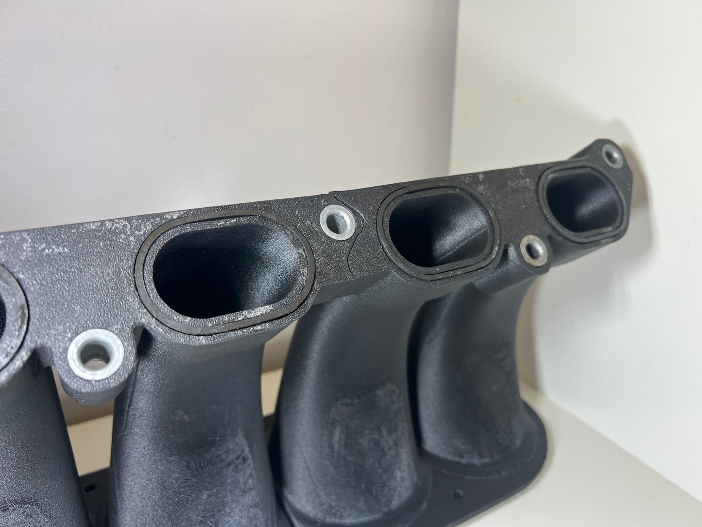 BMW N51 N52 Open Velocity Stacks