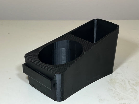 BMW E9X Center Cup Holder | CCH89