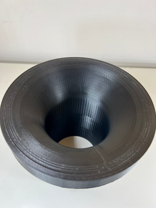 MODEL of N52 6" Velocity Pipe MAF | MAF60m