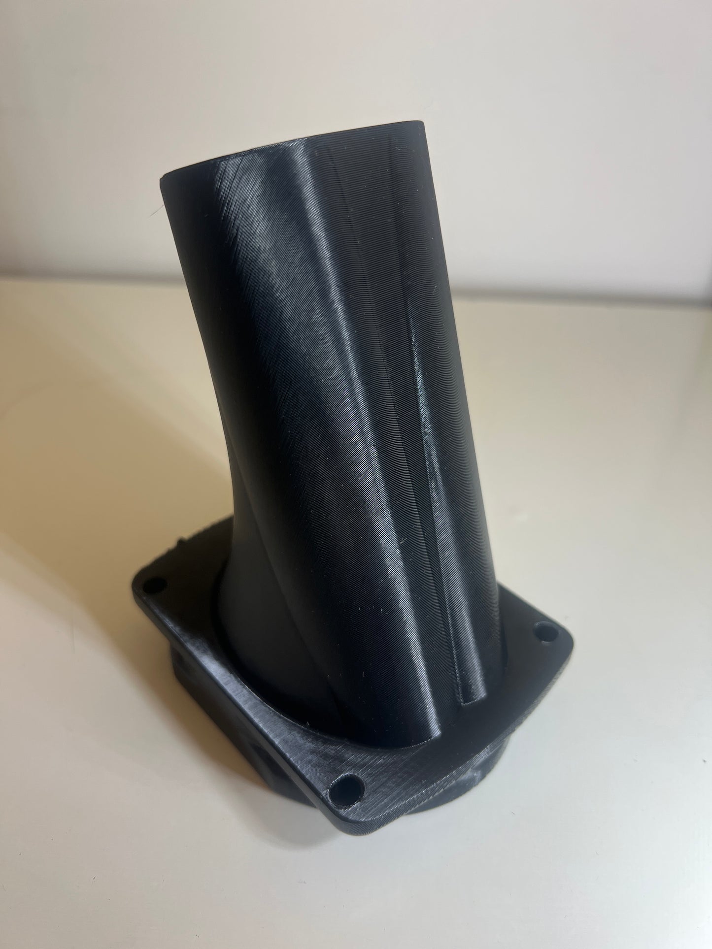 N52 Slip-On Open Trumpets Velocity Stacks | TVS52