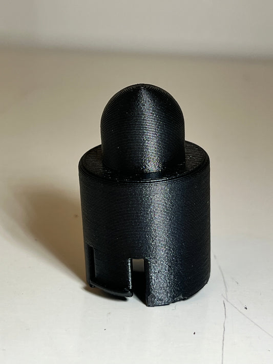 E9X M3 S65 Air Filter Adapter | AFA65