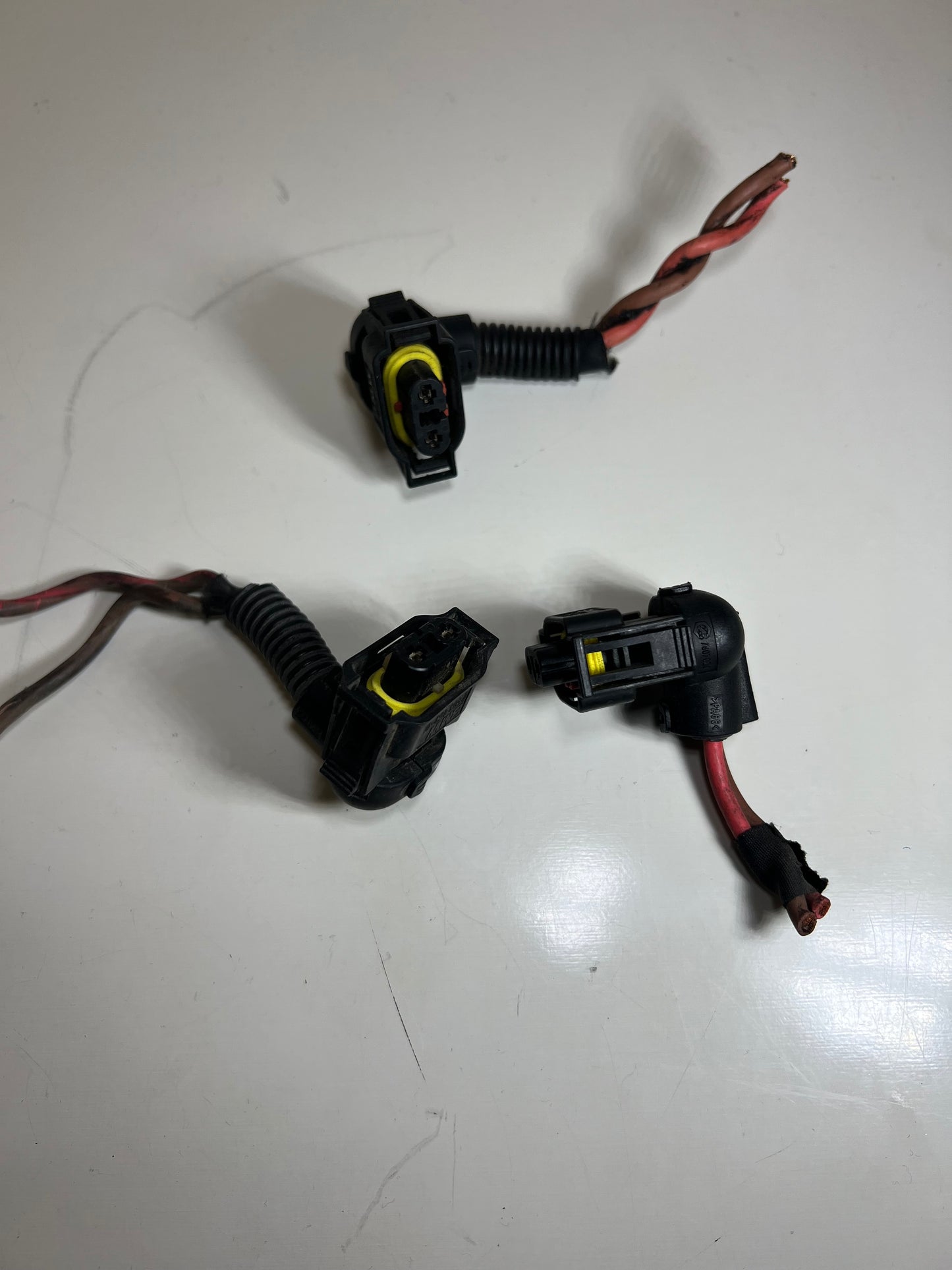 N51 N52 Valvetronic Motor Connector