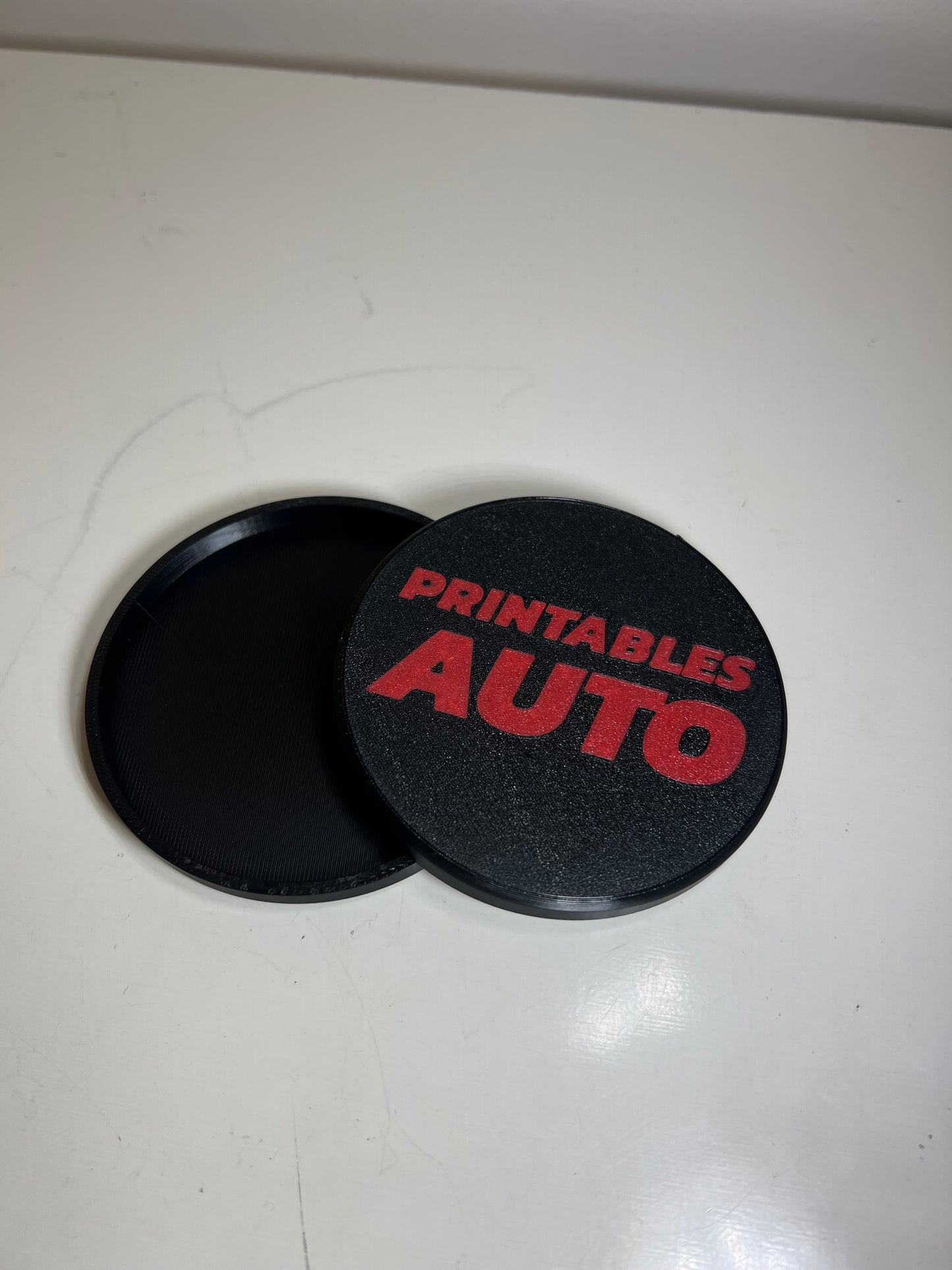 Custom BMW Front Upper Strut Caps