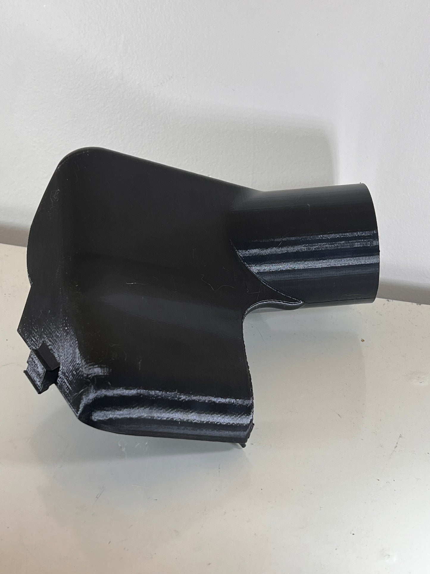 E90 E91 Pre LCI M Sport Big Catch Bumper Ram D-Style Adapter
