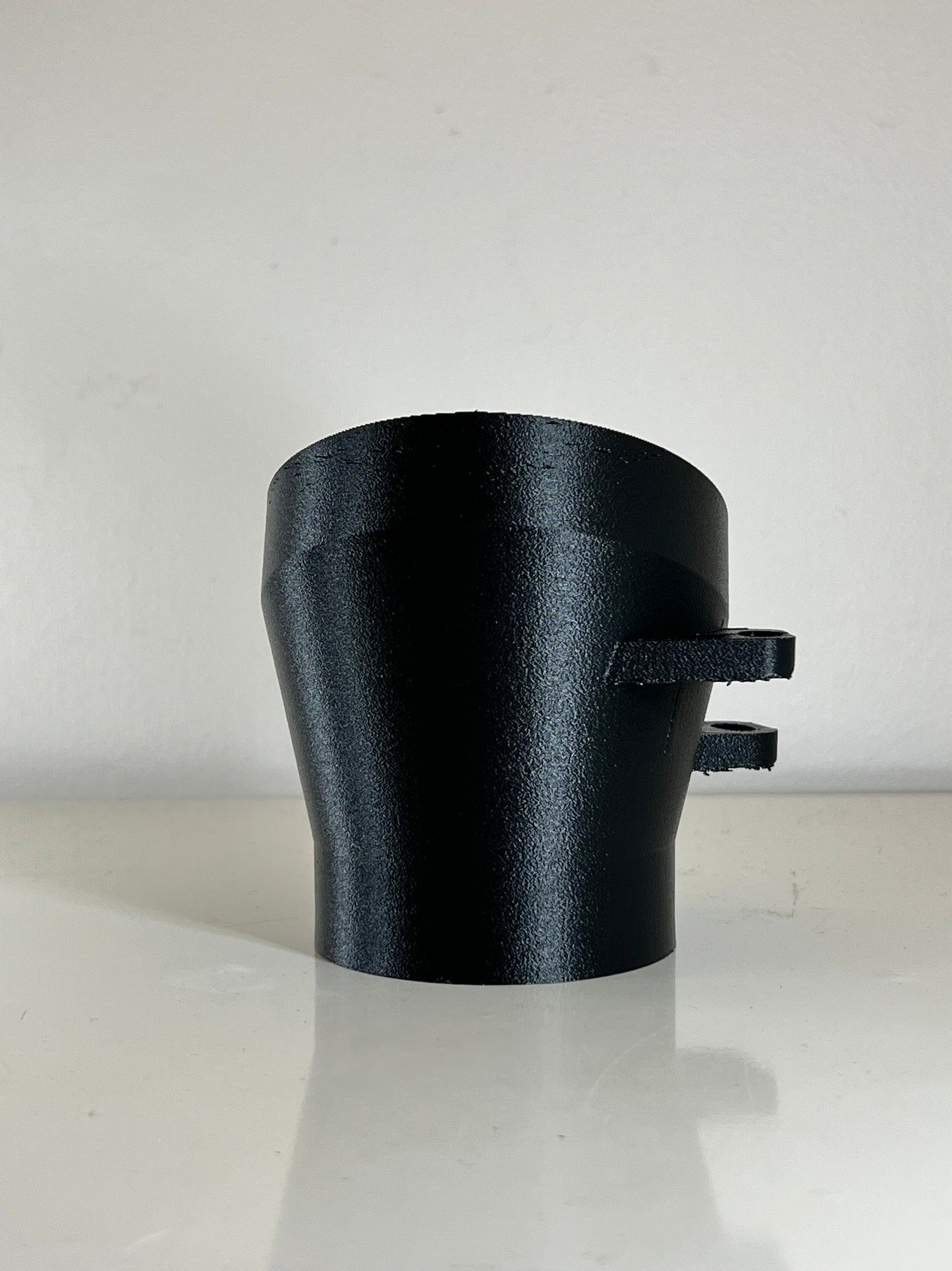 MODEL of E92 E93 F07 F10 F22 F23 Round Fog Light Intake Assembly | RFI92m