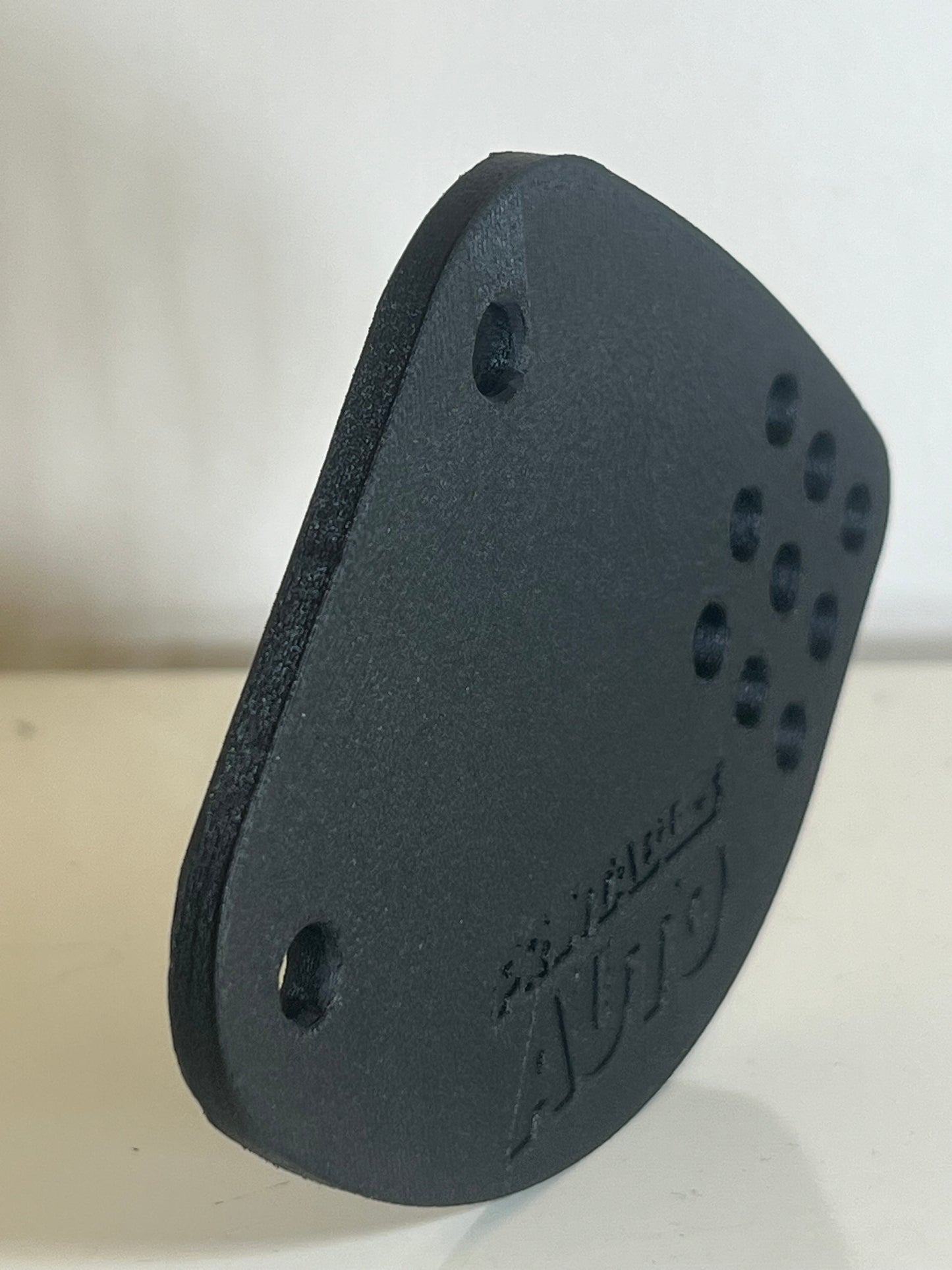 E85 Z4 Catch Can Bracket Plate