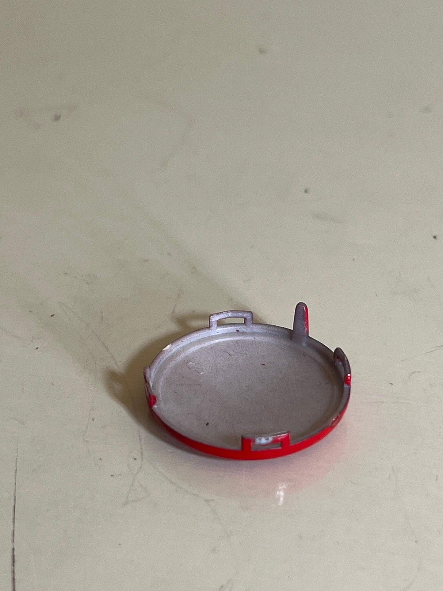 Red Start Button for E9X