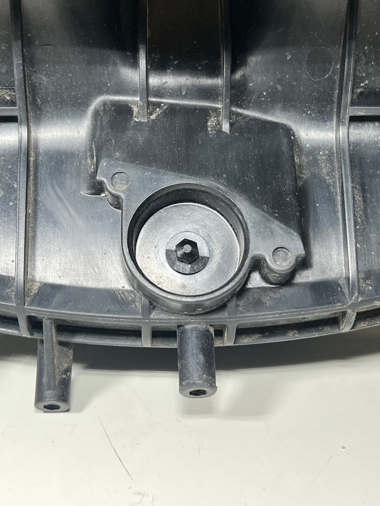 N51 N52: N54 Manifold PCV Adapter + Manifold Dowels Kit | PHA54KIT