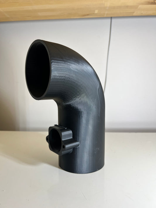 BMW E85 N52 Curved MAF | MAF85