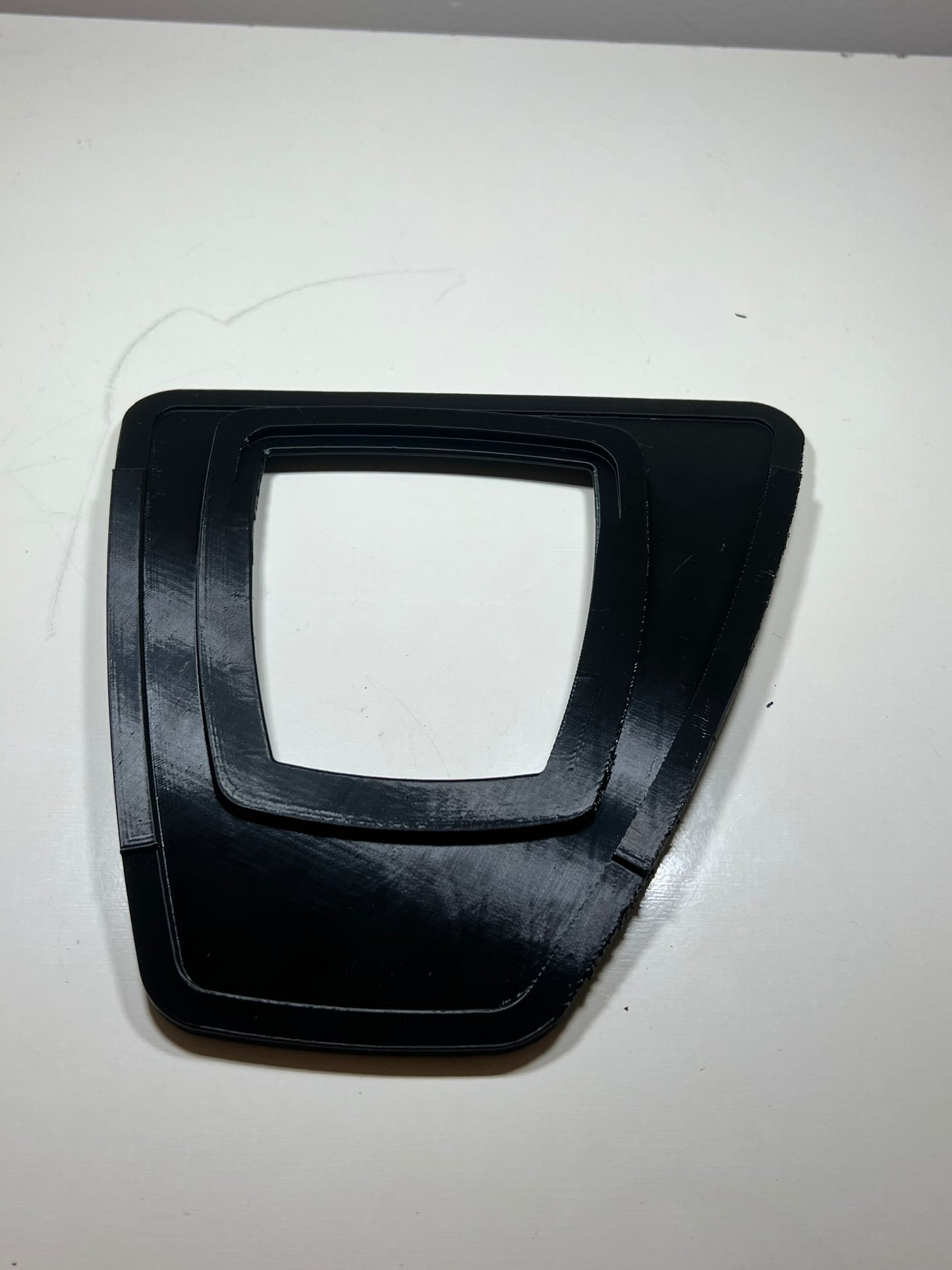 E90 E91 E92 E93 8HP Trim Plate | ASP90