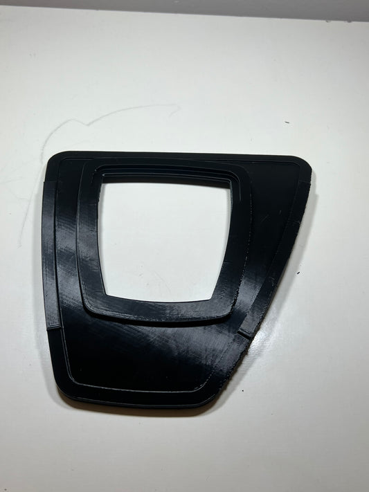 E90 E91 E92 E93 8HP Trim Plate | ASP90