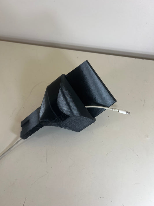 1 Series E82 Phone Stand Cup Holder Attachment