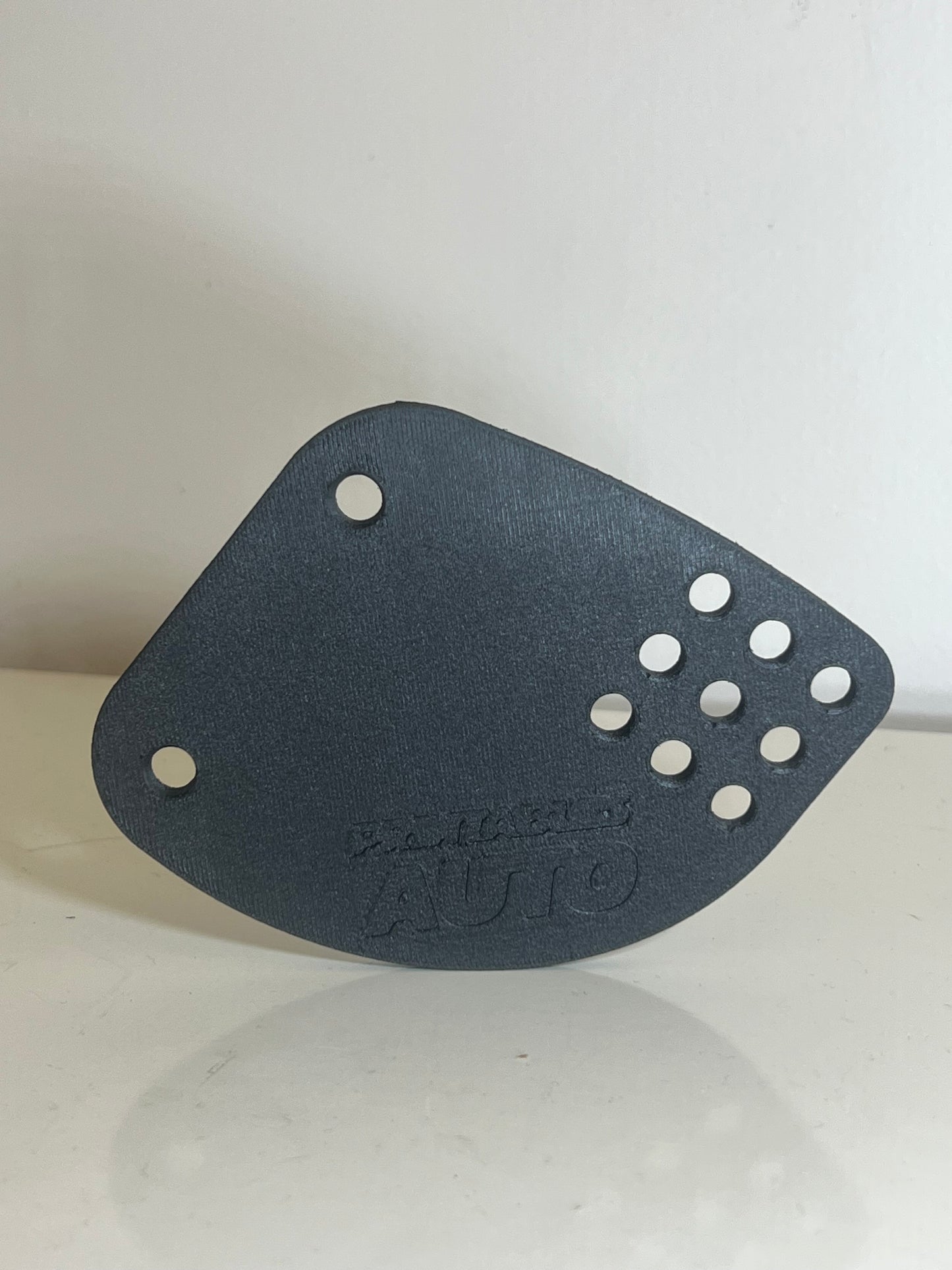 E85 Z4 Catch Can Bracket Plate