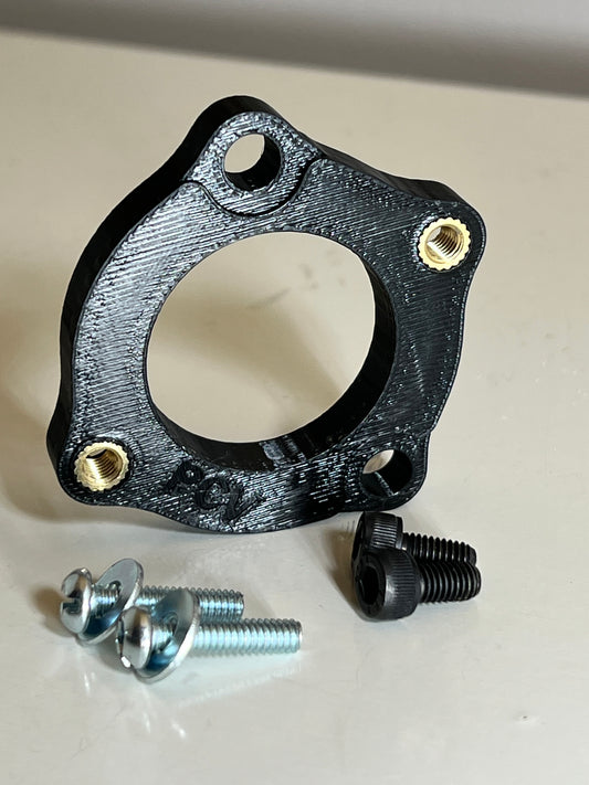 BMW N52: N54 Manifold PCV Adapter Kit | PHA54