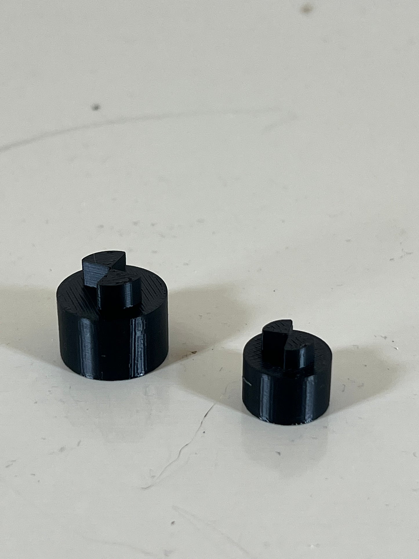 BMW New Screw Socket Key