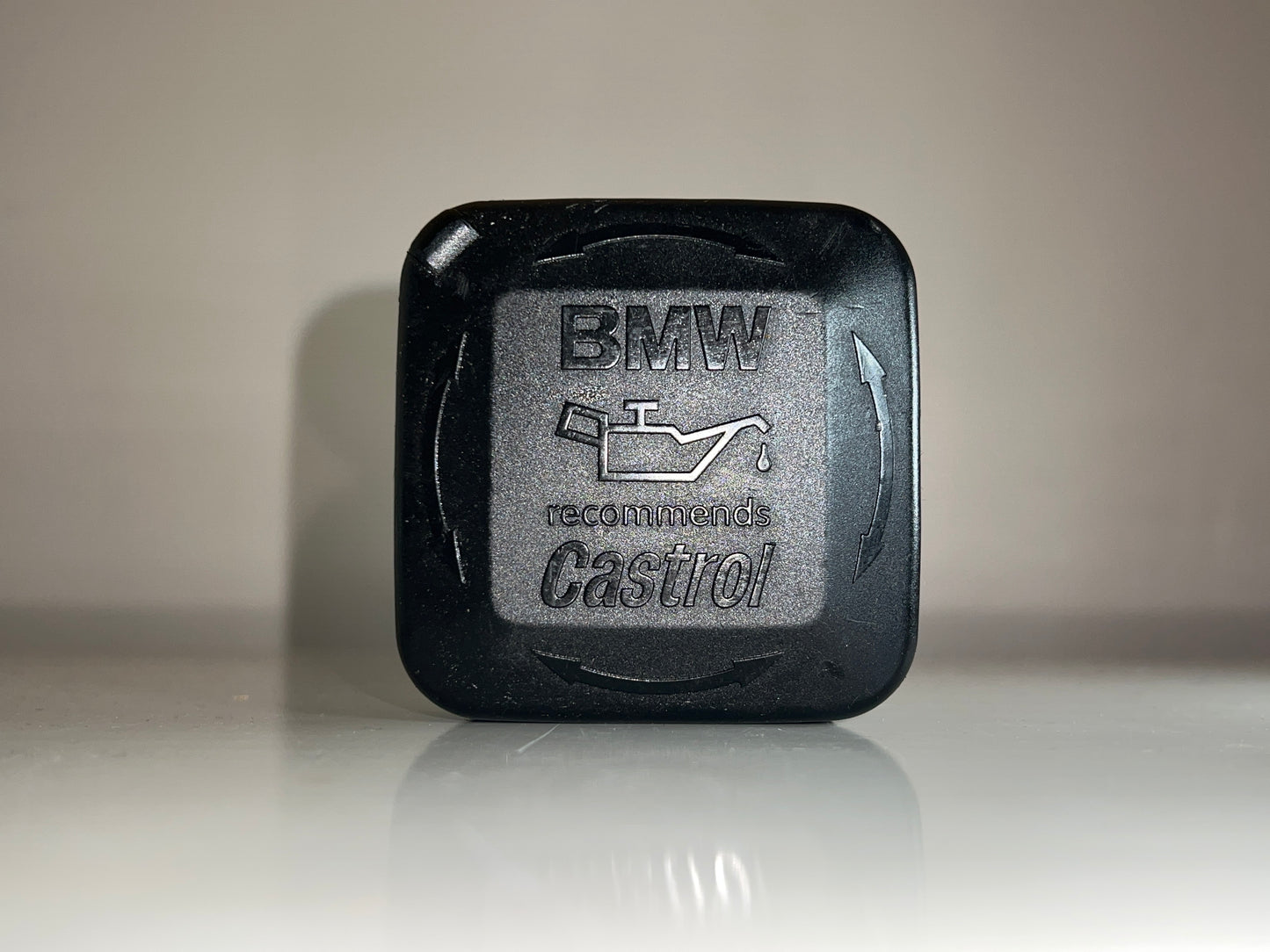 BMW Oil Filler Cap Gasket | OCG01