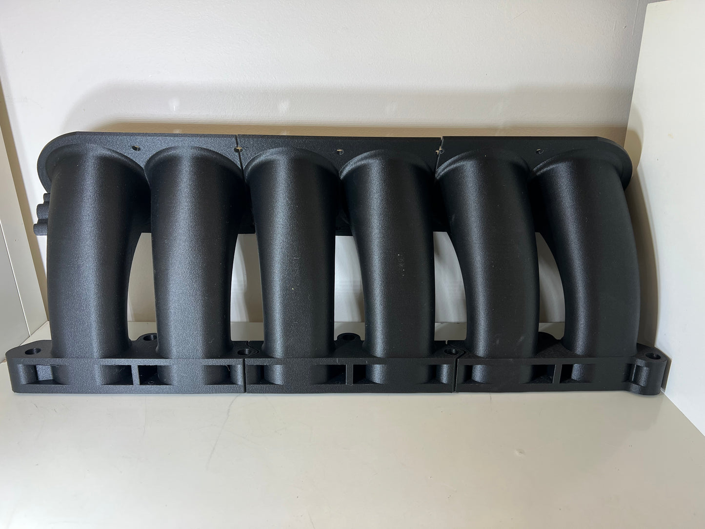 BMW N51 N52 Open Velocity Stacks