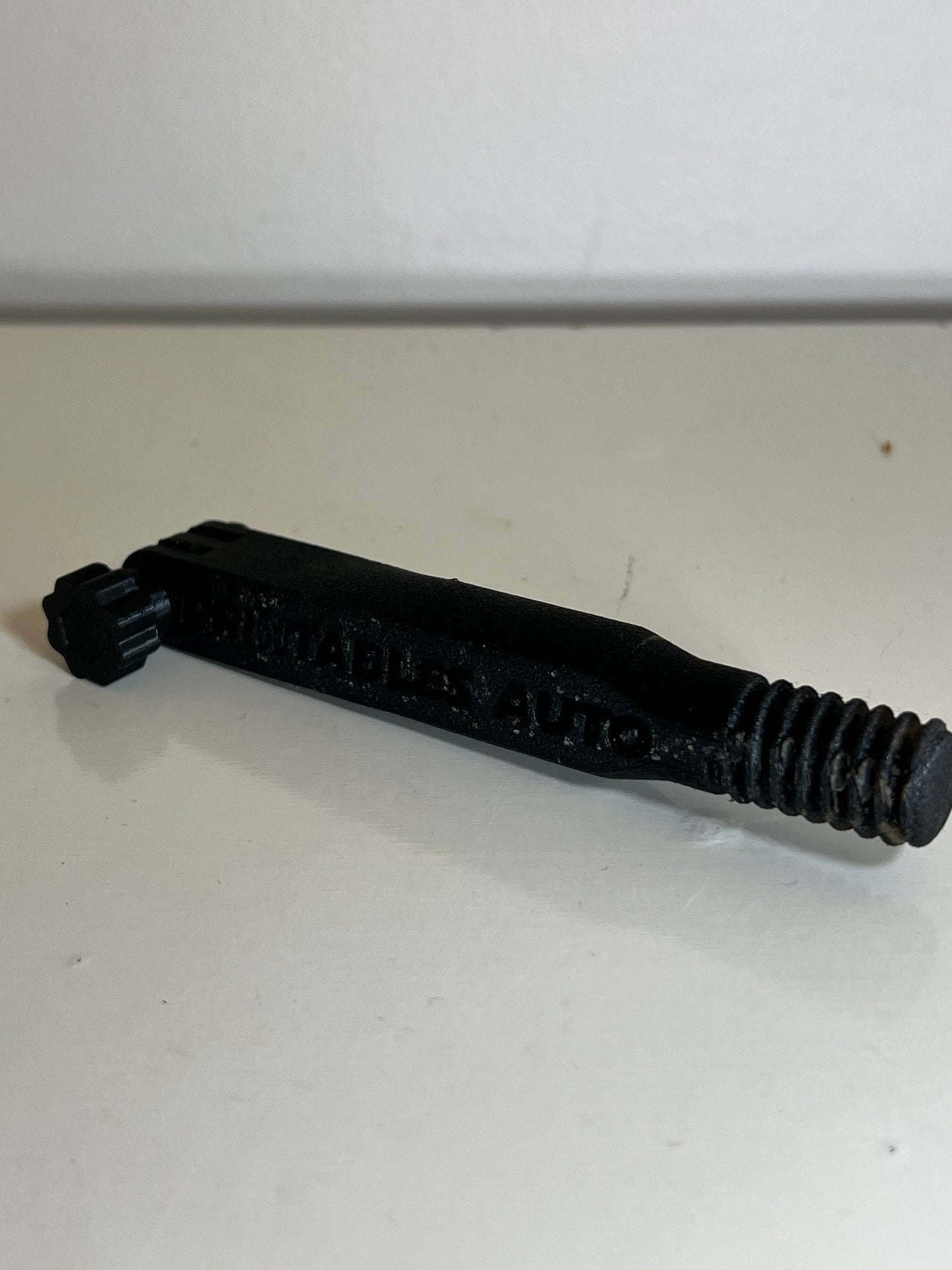GoPro Tow Hook Screw Mount with Hardware | THS90